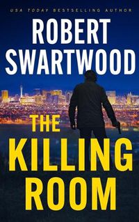 Cover image for The Killing Room