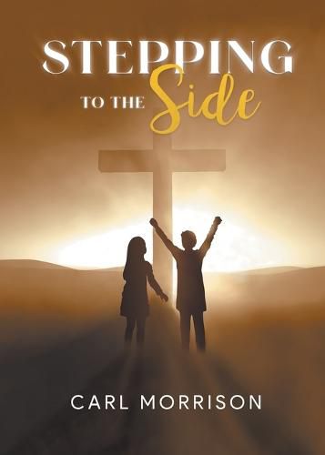 Cover image for Stepping to the Side