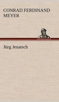 Cover image for Jurg Jenatsch
