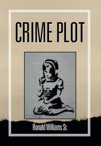 Cover image for Crime Plot