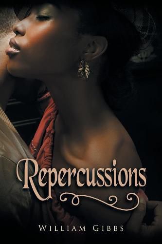 Cover image for Repercussions