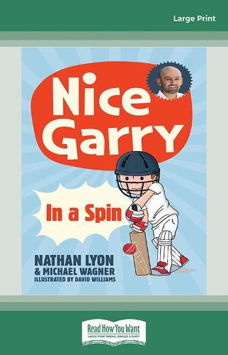Cover image for In a Spin