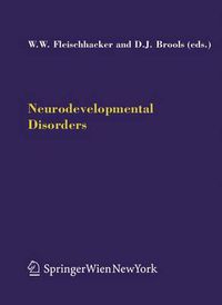 Cover image for Neurodevelopmental Disorders