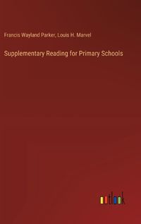 Cover image for Supplementary Reading for Primary Schools