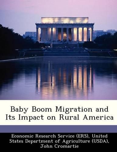 Baby Boom Migration and Its Impact on Rural America