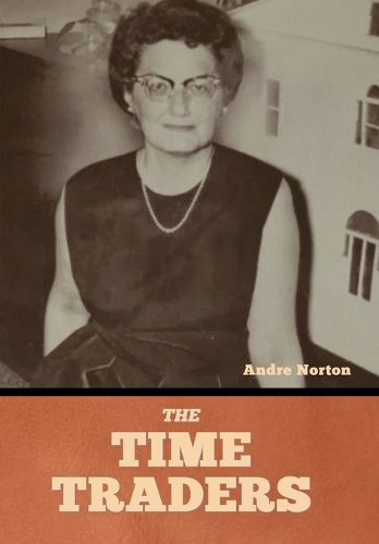 Cover image for The Time Traders