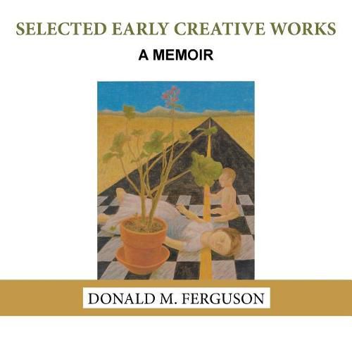 Cover image for Selected Early Creative Works