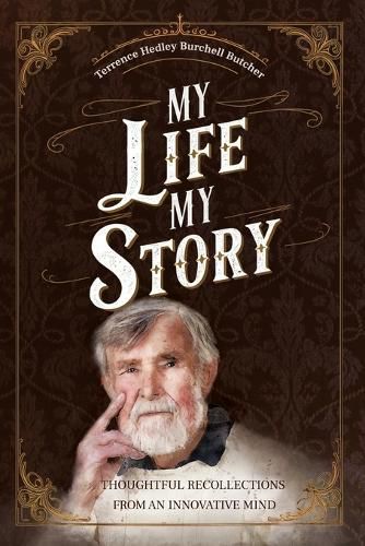 Cover image for My Life My Story