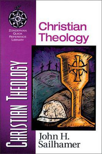 Cover image for Christian Theology