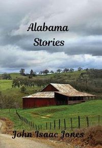 Cover image for Alabama Stories