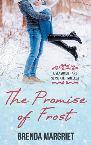 Cover image for The Promise of Frost