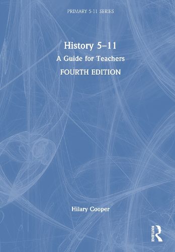 Cover image for History 5-11