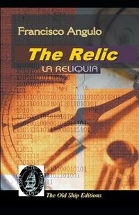 Cover image for The Relic