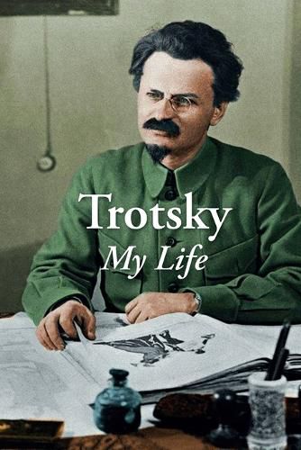 Cover image for My Life: An Attempt At An Autobiography
