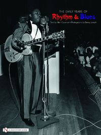 Cover image for The Early Years of Rhythm & Blues