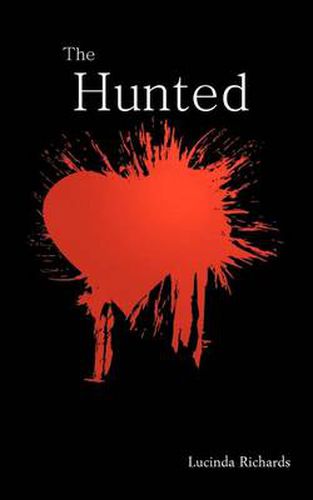 Cover image for The Hunted