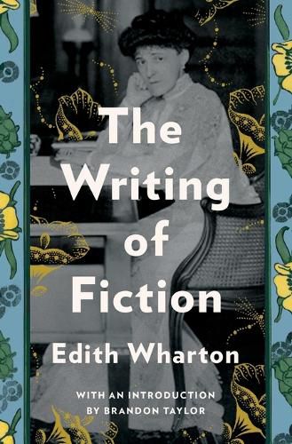 Cover image for The Writing of Fiction