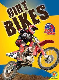 Cover image for Dirt Bikes