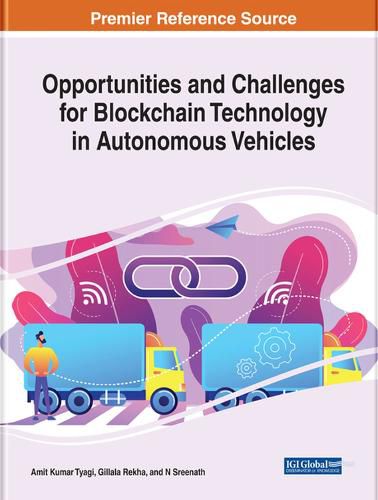 Cover image for Opportunities and Challenges for Blockchain Technology in Autonomous Vehicles