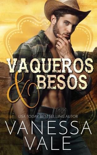 Cover image for Vaqueros & Besos