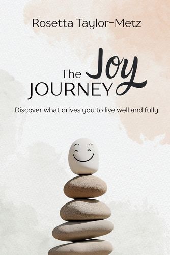 Cover image for The Joy Journey
