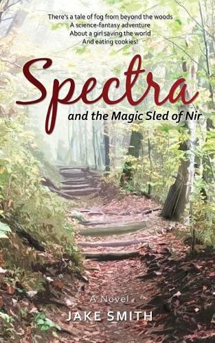 Cover image for Spectra and the Magic Sled of NIR