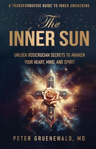 Cover image for The Inner Sun