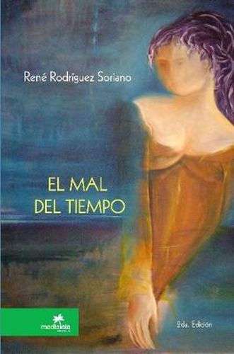 Cover image for El mal del tiempo