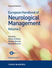 Cover image for European Handbook of Neurological Management