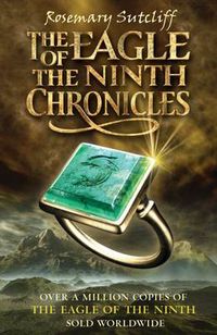 Cover image for The Eagle of the Ninth Chronicles