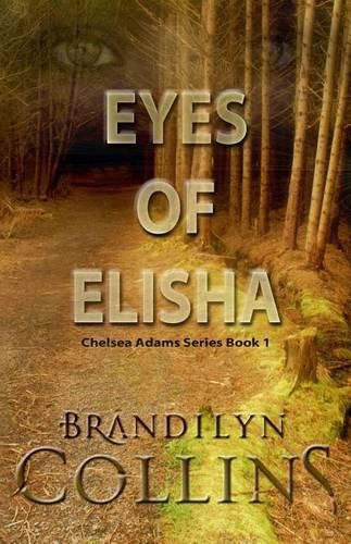 Cover image for Eyes Of Elisha