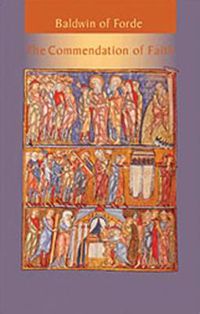 Cover image for The Commendation of Faith