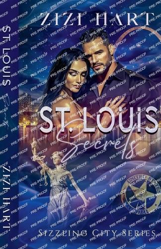 Cover image for St. Louis Secrets