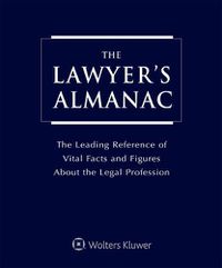 Cover image for The Lawyer's Almanac