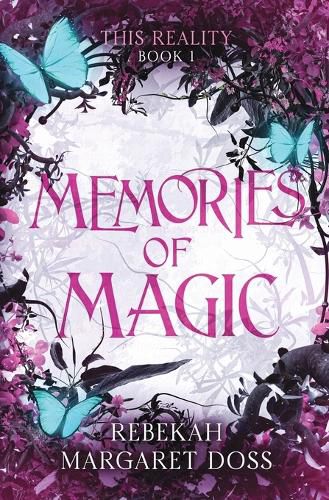 Cover image for Magic of Memories