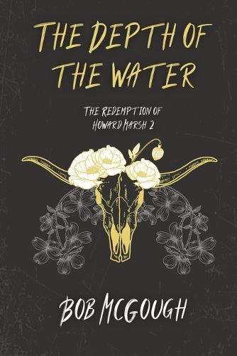 Cover image for The Depth of the Water