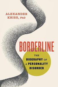 Cover image for Borderline