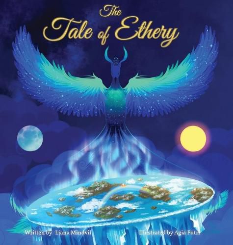 Cover image for The Tale of Ethery