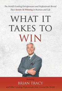 Cover image for What It Takes to Win