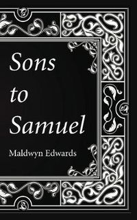 Cover image for Sons to Samuel