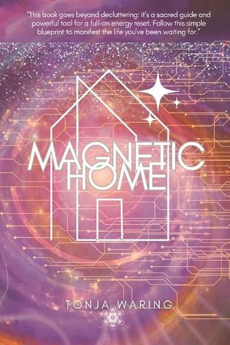 Cover image for Magnetic Home