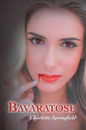 Cover image for Bavaratose