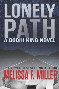 Cover image for Lonely Path