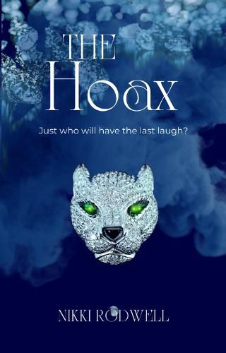 Cover image for The Hoax