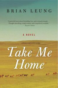 Cover image for Take Me Home