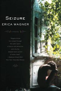 Cover image for Seizure: A Novel