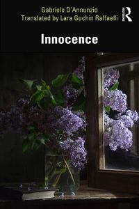 Cover image for Innocence