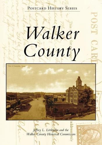 Cover image for Walker County