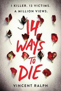 Cover image for 14 Ways to Die