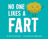 Cover image for No One Likes a Fart